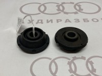 Сайлентблок рычага переднего нижнего 2шт 4A0407181A на Ауди 100/A6 C4