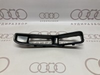 Верхняя часть оболочки рукоятки правая VAG 893867172 на Ауди 80/90 B3, B4