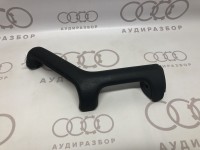 Ручка двери внутренняя правая передняя VAG 8A1867172A 8A1867196A на Ауди 80 B4