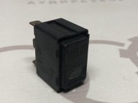 Выключатель электростеклоподъемника VAG 893959855 на Ауди 80/90/100 B3, B4, C4