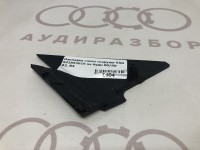 Накладка слева снаружи VAG 893853619 на Ауди 80/90 B3, B4