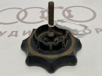 Кронштейн крепления запасного колеса VAG 4A0803899C на Ауди 80 B4