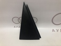 Накладка двери левая задняя VAG 357853267 на Volkswagen Passat B3