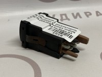 Выключатель с регулятором для обогрева сиденья левый VAG 8L0963563A на Ауди A3 8L