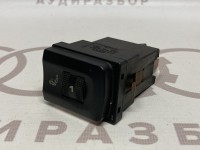 Выключатель с регулятором для обогрева сиденья правый VAG 8L0963564A на Ауди A3 8L