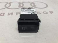 Выключатель с реле времени для включения обогрева заднего стекла VAG 8L0941503A на Ауди A3 8L