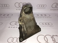 Кронштейн двигателя правый 8A0199308 на Ауди 80 8C2, B4