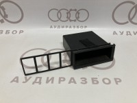 Вещевой отсек верхний VAG 893863209 893941561B на Ауди 80/90 B3, B4
