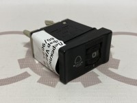 Переключатель корректора фар VAG 8A0941301 на Ауди 80/90 B3, B4