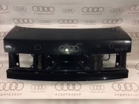 Крышка багажного отсека 8A5827023E на Ауди 80 8C2, B4