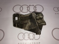 Кронштейн двигателя левый 8A0199307B на Ауди 80 8C2, B4