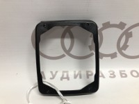 Рамка для защитного чехла верхняя VAG 893864281 на Ауди 80/90 B3, B4