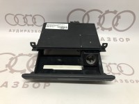 Пепельница с корпусом и прикуривателем 4B0857951AK 4B0857951F на Ауди A6 C5