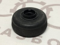 Ручка регулировки зеркала заднего вида VAG 893857519A на Ауди 80/90/100 B3, B4, C4