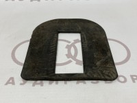 Крышка опоры двигателя правая VAG 893199469 на Ауди 80/90 B3, B4