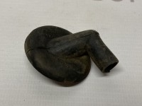 Переходник форсунки омывателя лобового стекла VAG 893955837A на Ауди 80/90/100/A4/A6 B3, B4, C4, B5