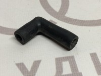 Переходник трубки омывателя VAG 893955665 на Ауди 80/90/100/A4/A6 B3, B4, C3, C4, B5