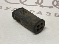 Чехол разъёма резиновый VAG 447919141 443919141A на Ауди 80/90/100/A6 B3, B4, C3, C4, B2