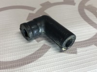 Шланг, г-образной формы VAG 026133784 на Ауди 80/90/100/A6 B3, B4, C3, C4, B2