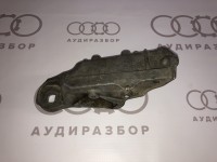 Кронштейн двигателя левый 893199307A на Ауди 80/90 893, 89Q, 8A2, B3, 8C2, B4