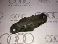 Кронштейн двигателя левый 893199307A на Ауди 80/90 893, 89Q, 8A2, B3, 8C2, B4