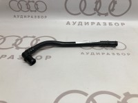 Труба воздухоотводная VAG 053103217 на Ауди 80/90 B3