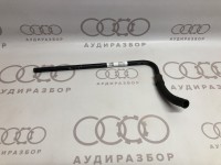 Воздухозаборный шланг VAG 893422887B на Ауди 80/90 B3, B4