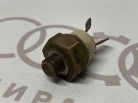Термовыключатель VAG 053919369A на Ауди 80/100/A6 B4, C4