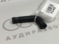 Шланг вентиляции картера VAG 027133394M 191133394A на Ауди/Volkswagen 100/A4/A6/Passat C5, B3