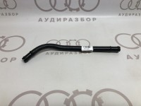 Трубка для удаления воздуха VAG 026103221F на Ауди 80/90 B3