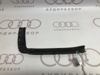 Прокладка левая VAG 8G0823737 на Ауди 80 B4