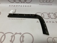 Прокладка левая VAG 8G0823737 на Ауди 80 B4