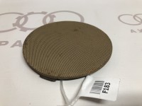 Накладка на громкоговоритель VAG 893035405D на Ауди 80/90 B3, B4
