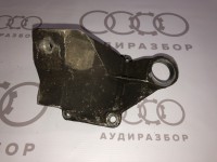 Кронштейн КПП правый 4A0399114F на Ауди 100/A6 4A2, C4