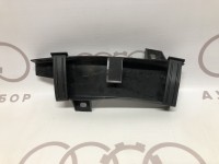 Канал для кабеля VAG 4A1971824B на Ауди 100/A6 C4