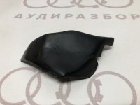 Уплотнитель двери задний правый VAG 893839158 на Ауди 80/90 B3, B4