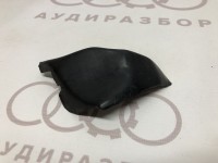 Уплотнитель двери задний левый VAG 893839157 на Ауди 80/90 B3, B4