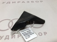 Уплотнитель двери задний правый VAG 893839176A на Ауди 80/90 B3, B4