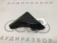 Уплотнитель двери задний левый VAG 893839175A на Ауди 80/90 B3, B4