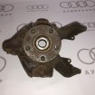 Поворотный кулак передний правый VAG 1J0407256J на Ауди A3 8L