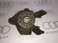 Поворотный кулак передний правый VAG 1J0407256J на Ауди A3 8L