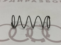 Пружина VAG 893711197C 8D0711197 на Ауди 80/90/100/A4/A6 B3, B4, C3, C4, B5