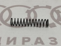 Пружина нажимная VAG 893711198B на Ауди 80/90/100/A4/A6 B3, B4, C3, C4, B5