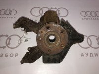 Поворотный кулак передний левый VAG 1J0407255J на Ауди A3 8L