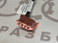 Клемма электрическая VAG 1H0953633A на Volkswagen Passat B3