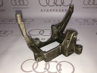 Кронштейн гидроусилителя 078145383G на Ауди A4/A6 8D2, B5, 4B2, 4B4, C5