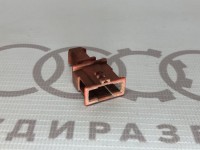 Кожух штекерного разъема VAG 191972711 191972711B на Volkswagen Passat B3