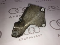 Кронштейн двигателя левый VAG 8D0199307G на Ауди A4/A6 B5, C5