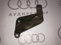 Кронштейн двигателя передний 4A0199343 на Ауди 100/A6 4A2, C4