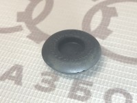 Втулка резиновая VAG 11971911A 431837111 на Ауди 80/90/100/A4/A6 B3, B4, C3, C4, B5, C5, B2